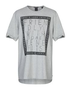Футболка Scotch & Soda