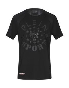 Футболка Plein Sport