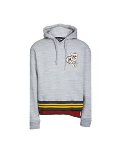 Толстовка Dsquared2
