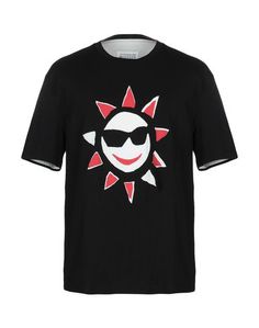 Футболка Maison Margiela