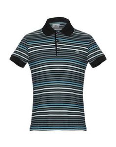 Поло Lacoste