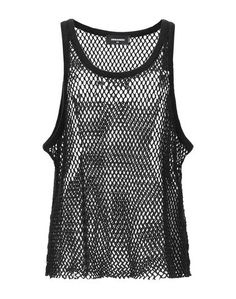 Майка Dsquared2