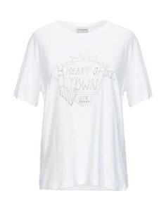 Футболка Saint Laurent