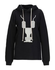 Толстовка Drkshdw BY Rick Owens