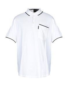 Поло Armani Exchange