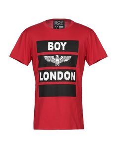 Футболка BOY London