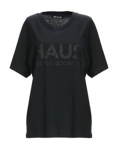 Футболка Haus Golden Goose
