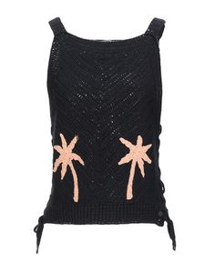 Топ без рукавов Maison Scotch