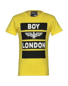 Футболка BOY London