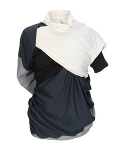 Футболка Drkshdw BY Rick Owens