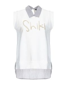 Толстовка Shiki