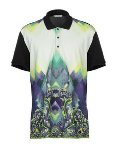 Поло Versace Collection