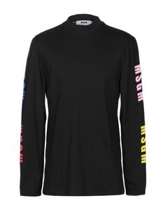 Футболка Msgm