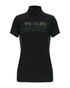 Футболка VDP Club