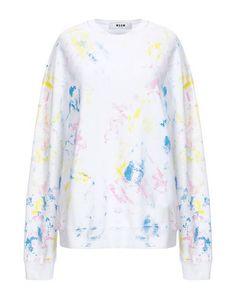 Толстовка Msgm
