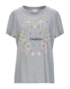 Футболка RED Valentino