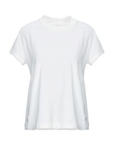 Футболка Drkshdw BY Rick Owens