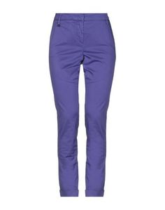 Повседневные брюки Manila Grace Denim