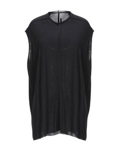 Футболка Rick Owens Lilies