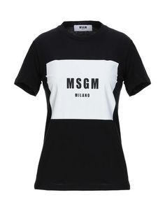 Футболка Msgm
