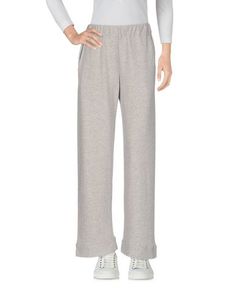 Повседневные брюки W ATE R