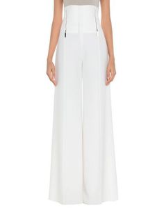 Повседневные брюки Elisabetta Franchi