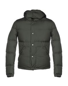 Пуховик с синт. наполнителем Woolrich