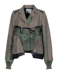 Куртка Sacai