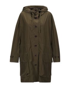 Легкое пальто Aspesi