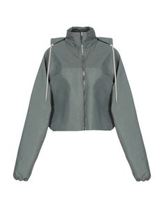 Куртка Rick Owens