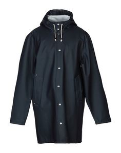 Легкое пальто Stutterheim