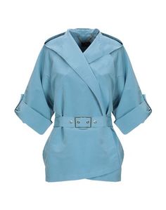 Легкое пальто Elisabetta Franchi