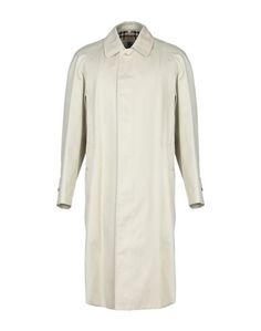 Легкое пальто Burberry