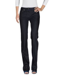 Джинсовые брюки Roberto Cavalli