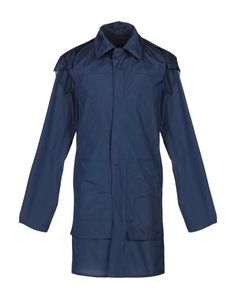 Легкое пальто Jil Sander