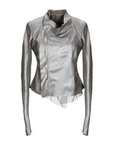 Куртка Rick Owens