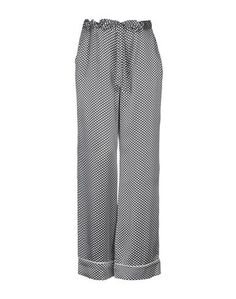 Повседневные брюки Kate Moss Equipment