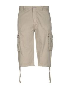 Бермуды NEW Mentality