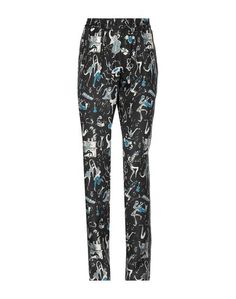 Повседневные брюки Dolce & Gabbana