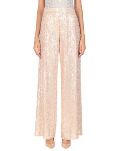 Повседневные брюки Elisabetta Franchi