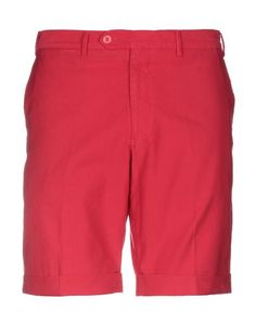 Бермуды Canali Sportswear