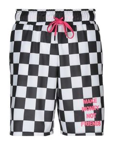 Бермуды Make Money NOT Friends