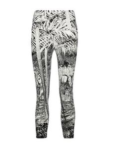 Легинсы Kamalikulture BY Norma Kamali