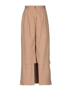 Повседневные брюки Aalto