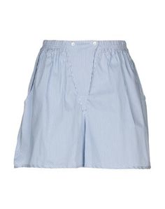 Повседневные шорты Jil Sander Navy