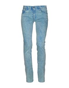 Джинсовые брюки Cheap Monday