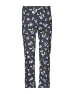 Повседневные брюки Msgm