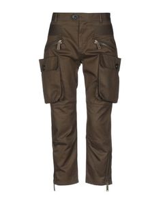 Брюки-капри Dsquared2