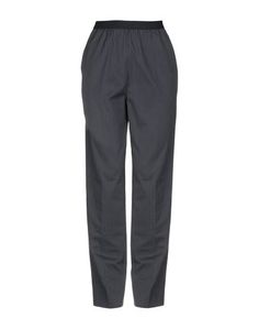 Повседневные брюки Maison Margiela
