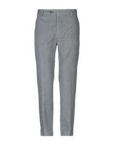 Повседневные брюки Authentic Original Vintage Style